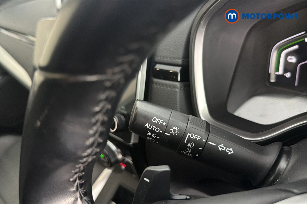 Honda Cr-V SR Automatic Petrol-Electric Hybrid SUV - Stock Number (1689613) - 5th supplementary image