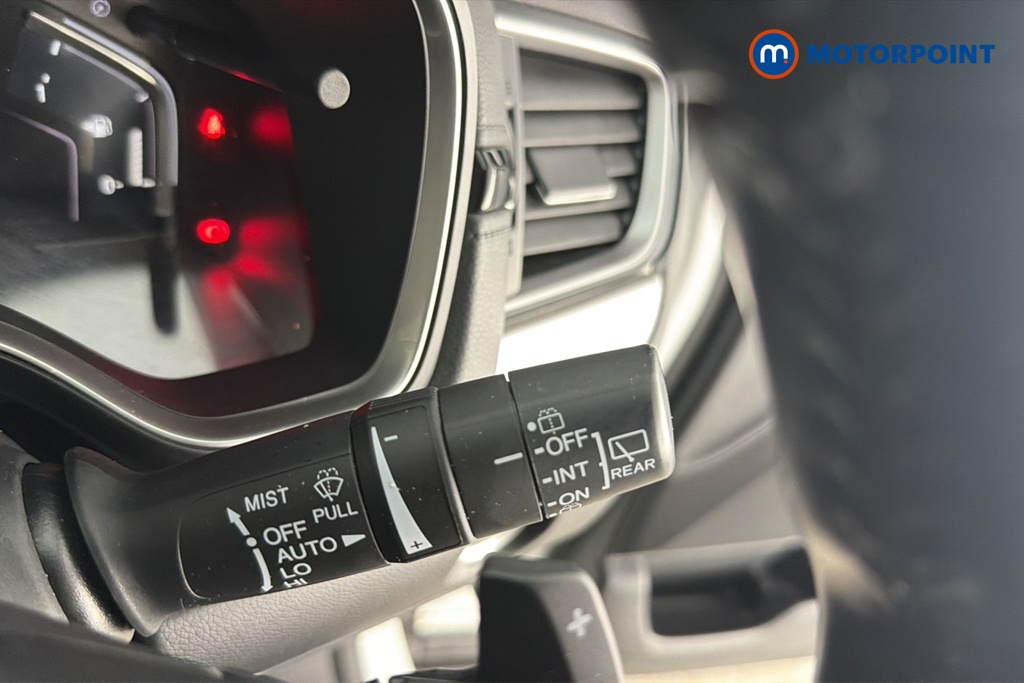 Honda Cr-V SR Automatic Petrol-Electric Hybrid SUV - Stock Number (1689613) - 6th supplementary image