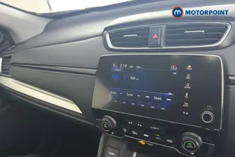 Honda Cr-V SR Automatic Petrol-Electric Hybrid SUV - Stock Number (1689613) - 8th supplementary image