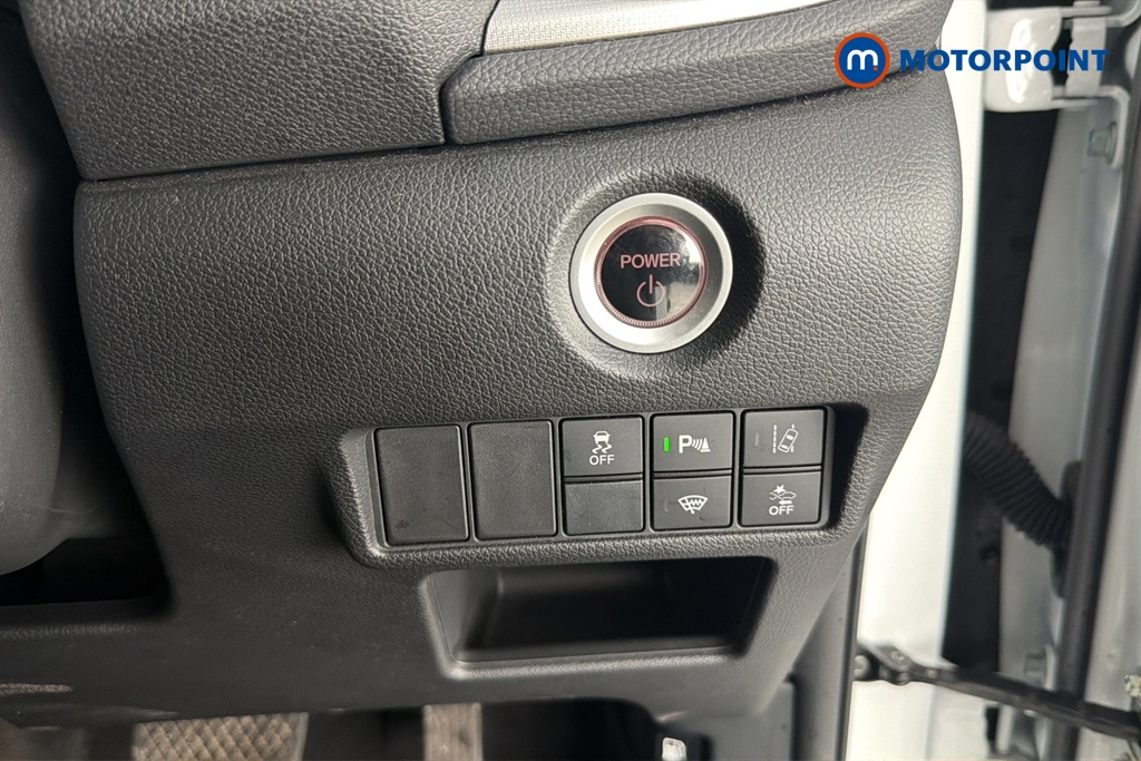 Honda Cr-V SR Automatic Petrol-Electric Hybrid SUV - Stock Number (1689613) - 11th supplementary image