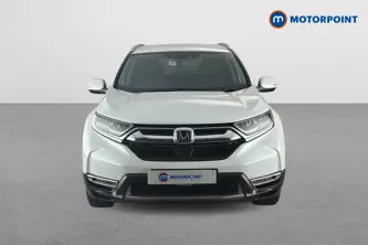 Honda Cr-V SR Automatic Petrol-Electric Hybrid SUV - Stock Number (1689613) - Front bumper