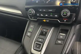 Honda Cr-V SR Automatic Petrol-Electric Hybrid SUV - Stock Number (1689613) - 12th supplementary image