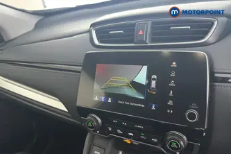 Honda Cr-V SR Automatic Petrol-Electric Hybrid SUV - Stock Number (1689613) - 13th supplementary image