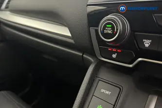 Honda Cr-V SR Automatic Petrol-Electric Hybrid SUV - Stock Number (1689613) - 14th supplementary image