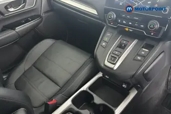 Honda Cr-V SR Automatic Petrol-Electric Hybrid SUV - Stock Number (1689613) - 15th supplementary image