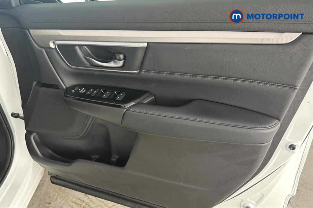 Honda Cr-V SR Automatic Petrol-Electric Hybrid SUV - Stock Number (1689613) - 18th supplementary image