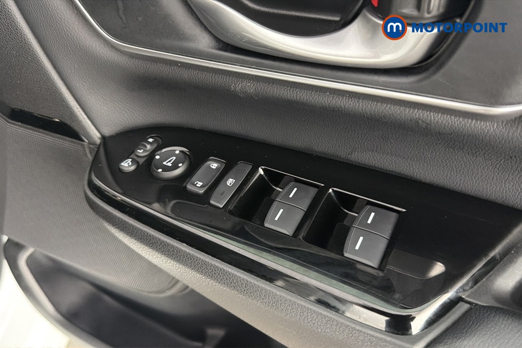 Honda Cr-V SR Automatic Petrol-Electric Hybrid SUV - Stock Number (1689613) - 19th supplementary image