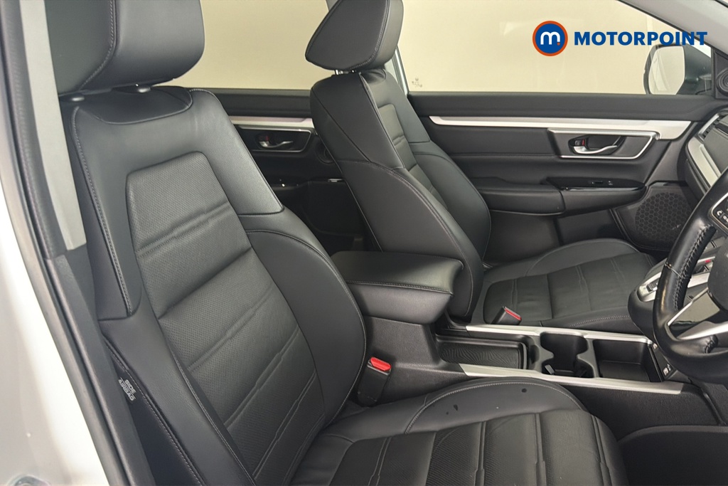 Honda Cr-V SR Automatic Petrol-Electric Hybrid SUV - Stock Number (1689613) - 22nd supplementary image