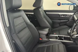 Honda Cr-V SR Automatic Petrol-Electric Hybrid SUV - Stock Number (1689613) - 22nd supplementary image