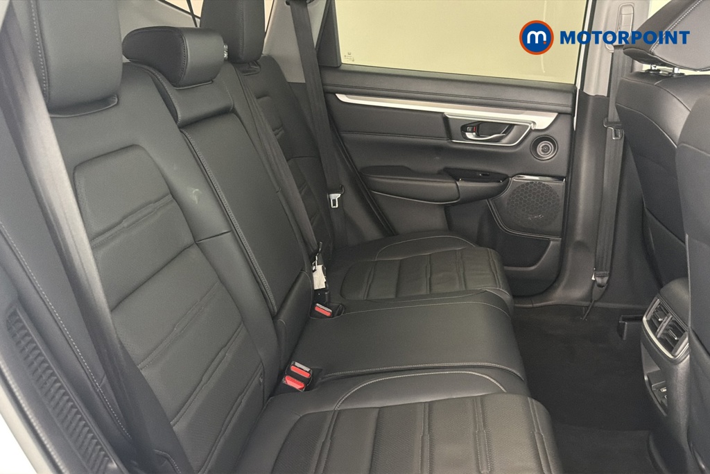 Honda Cr-V SR Automatic Petrol-Electric Hybrid SUV - Stock Number (1689613) - 25th supplementary image
