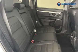 Honda Cr-V SR Automatic Petrol-Electric Hybrid SUV - Stock Number (1689613) - 25th supplementary image