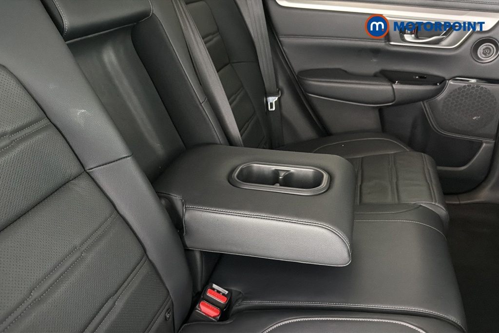Honda Cr-V SR Automatic Petrol-Electric Hybrid SUV - Stock Number (1689613) - 26th supplementary image