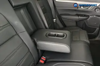 Honda Cr-V SR Automatic Petrol-Electric Hybrid SUV - Stock Number (1689613) - 26th supplementary image