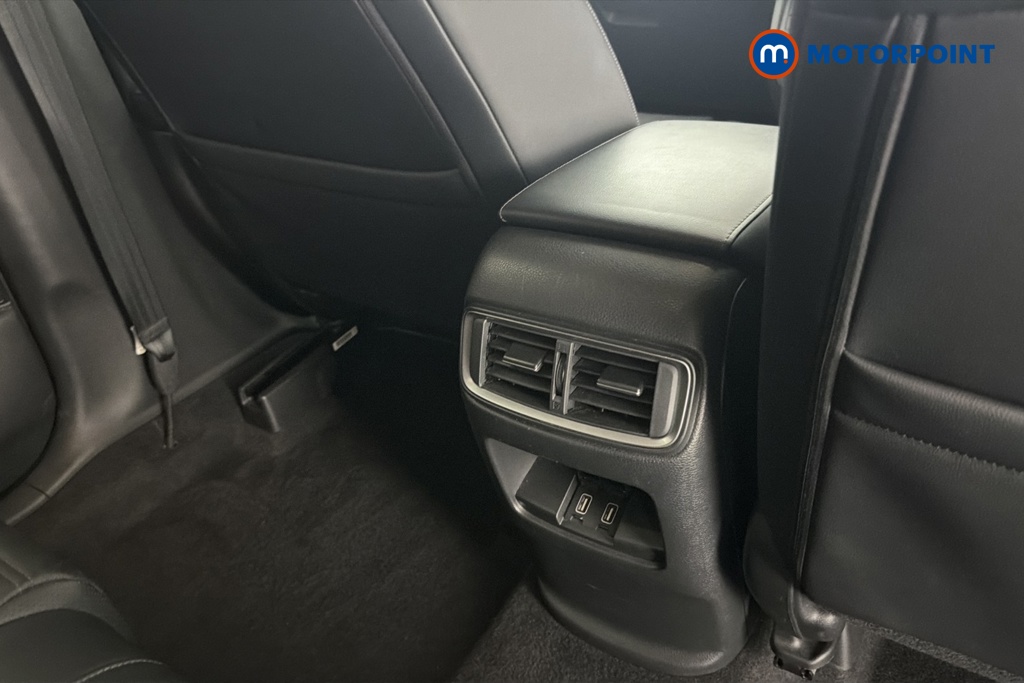 Honda Cr-V SR Automatic Petrol-Electric Hybrid SUV - Stock Number (1689613) - 28th supplementary image