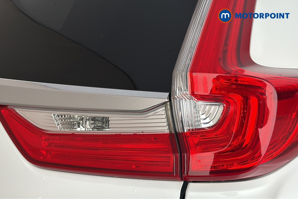 Honda Cr-V SR Automatic Petrol-Electric Hybrid SUV - Stock Number (1689613) - 36th supplementary image