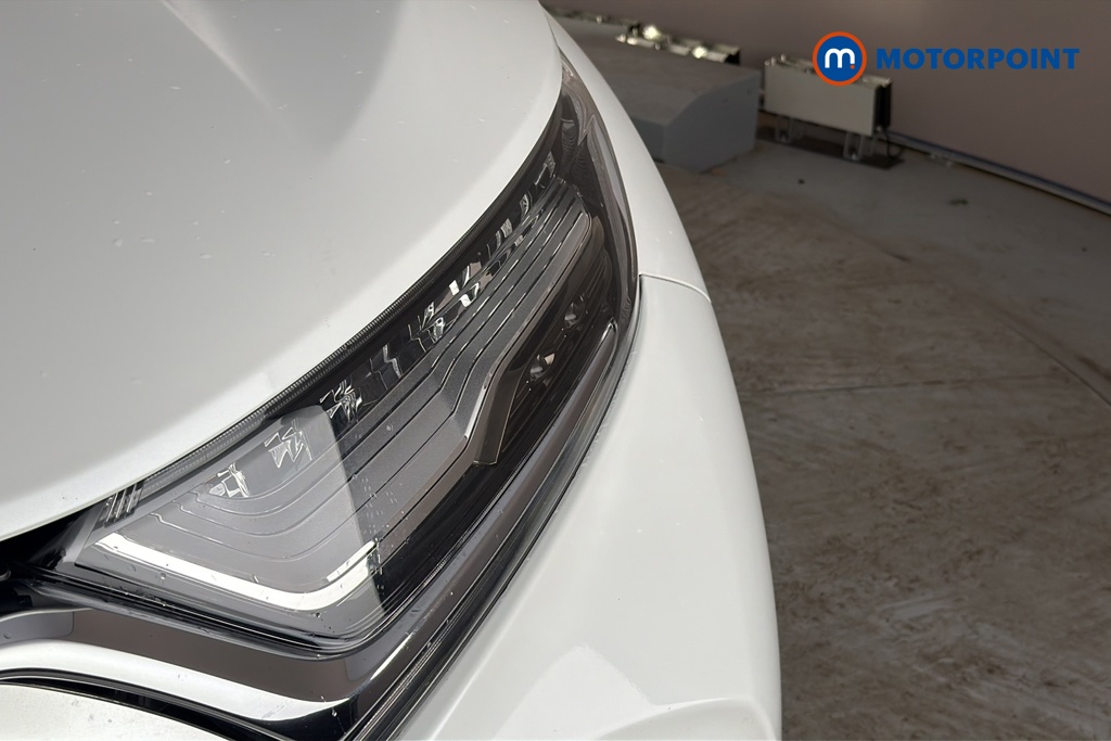 Honda Cr-V SR Automatic Petrol-Electric Hybrid SUV - Stock Number (1689613) - 42nd supplementary image