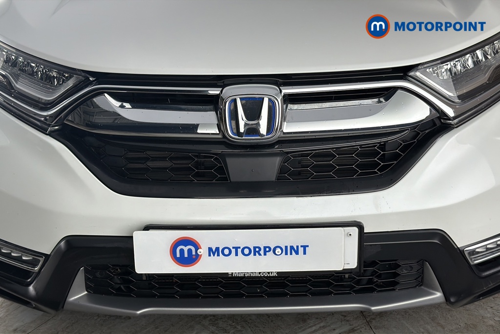 Honda Cr-V SR Automatic Petrol-Electric Hybrid SUV - Stock Number (1689613) - 43rd supplementary image