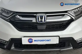 Honda Cr-V SR Automatic Petrol-Electric Hybrid SUV - Stock Number (1689613) - 43rd supplementary image
