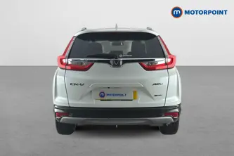 Honda Cr-V SR Automatic Petrol-Electric Hybrid SUV - Stock Number (1689613) - Rear bumper