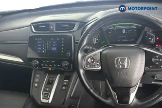 Honda Cr-V SR Automatic Petrol-Electric Hybrid SUV - Stock Number (1689613) - 1st supplementary image