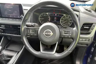 Nissan Qashqai Acenta Premium Manual Petrol SUV - Stock Number (1689617) - 2nd supplementary image