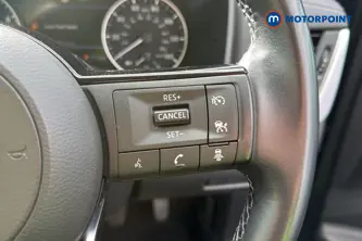 Nissan Qashqai Acenta Premium Manual Petrol SUV - Stock Number (1689617) - 3rd supplementary image