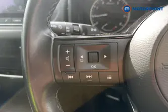 Nissan Qashqai Acenta Premium Manual Petrol SUV - Stock Number (1689617) - 4th supplementary image