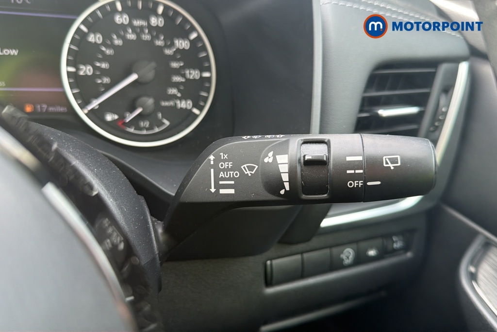 Nissan Qashqai Acenta Premium Manual Petrol SUV - Stock Number (1689617) - 6th supplementary image