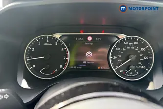 Nissan Qashqai Acenta Premium Manual Petrol SUV - Stock Number (1689617) - 7th supplementary image