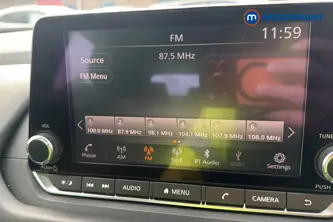 Nissan Qashqai Acenta Premium Manual Petrol SUV - Stock Number (1689617) - 8th supplementary image