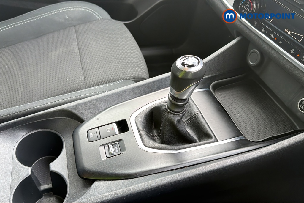 Nissan Qashqai Acenta Premium Manual Petrol SUV - Stock Number (1689617) - 15th supplementary image