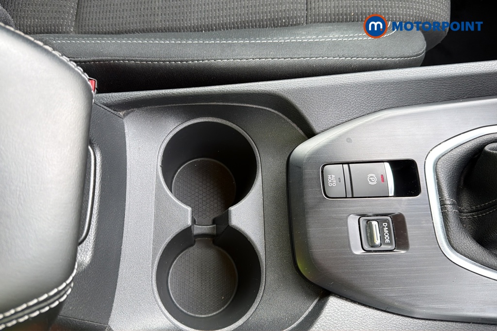 Nissan Qashqai Acenta Premium Manual Petrol SUV - Stock Number (1689617) - 16th supplementary image