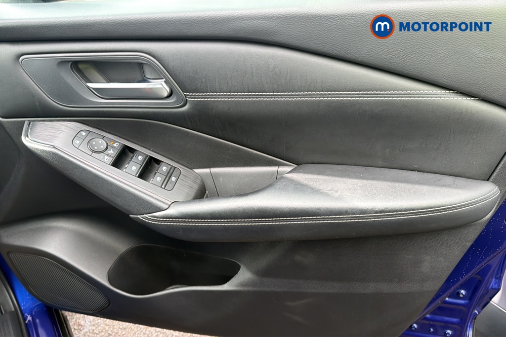 Nissan Qashqai Acenta Premium Manual Petrol SUV - Stock Number (1689617) - 18th supplementary image
