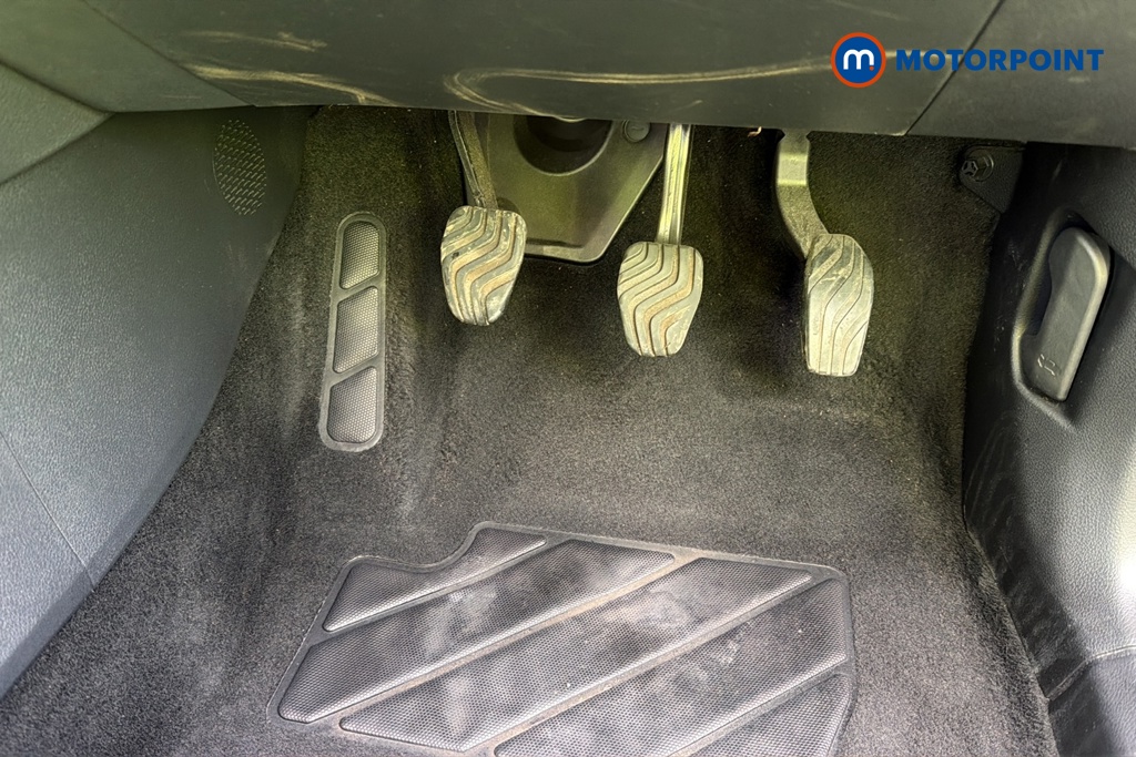 Nissan Qashqai Acenta Premium Manual Petrol SUV - Stock Number (1689617) - 24th supplementary image