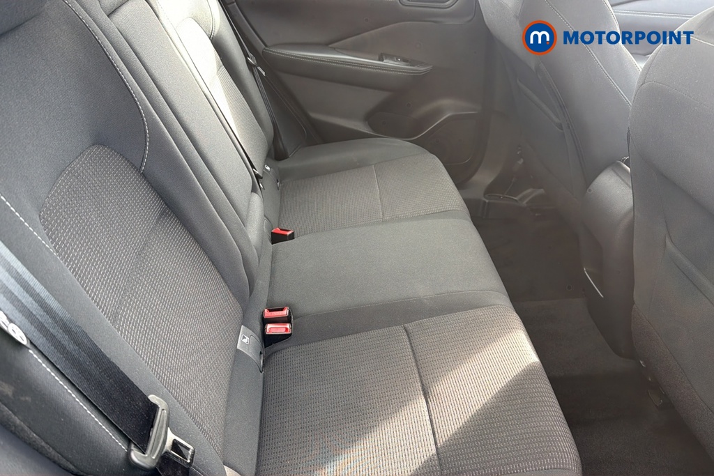 Nissan Qashqai Acenta Premium Manual Petrol SUV - Stock Number (1689617) - 25th supplementary image