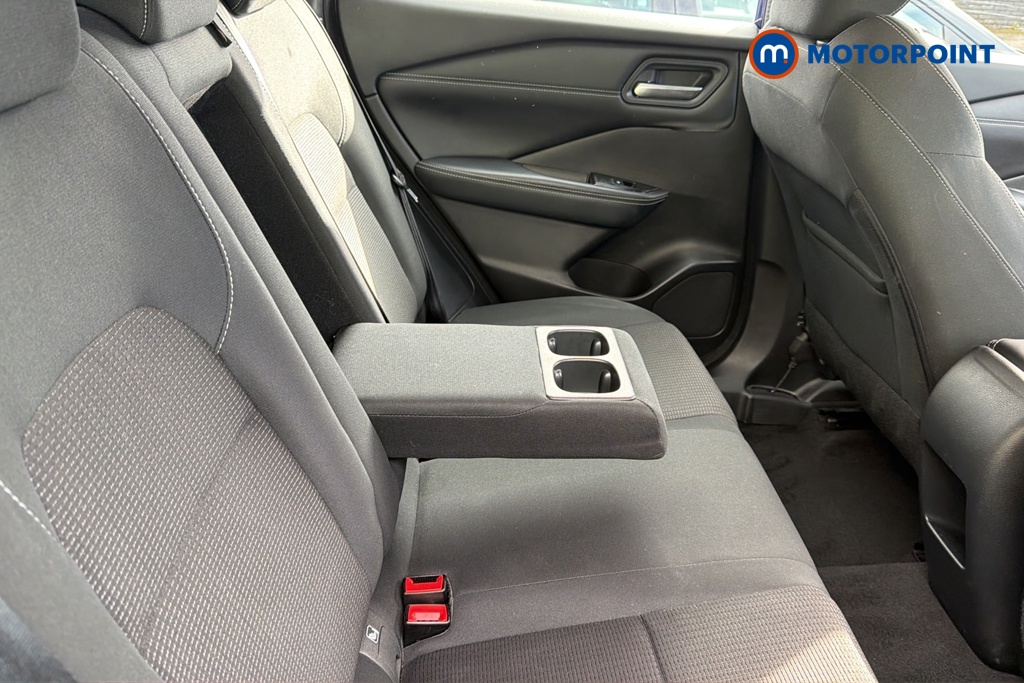 Nissan Qashqai Acenta Premium Manual Petrol SUV - Stock Number (1689617) - 26th supplementary image
