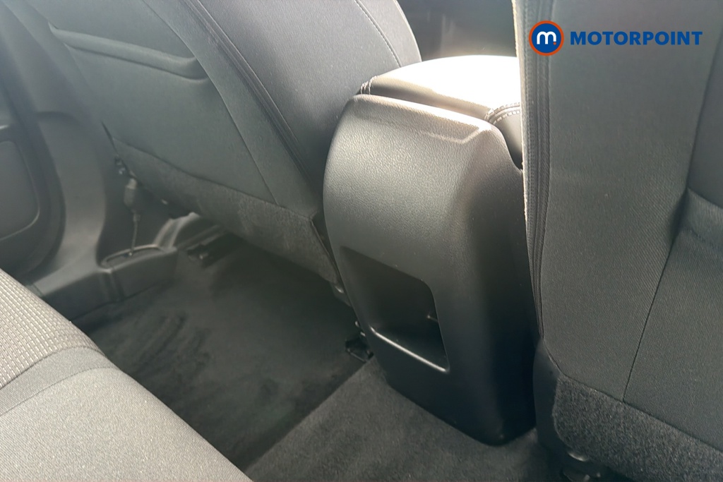 Nissan Qashqai Acenta Premium Manual Petrol SUV - Stock Number (1689617) - 28th supplementary image