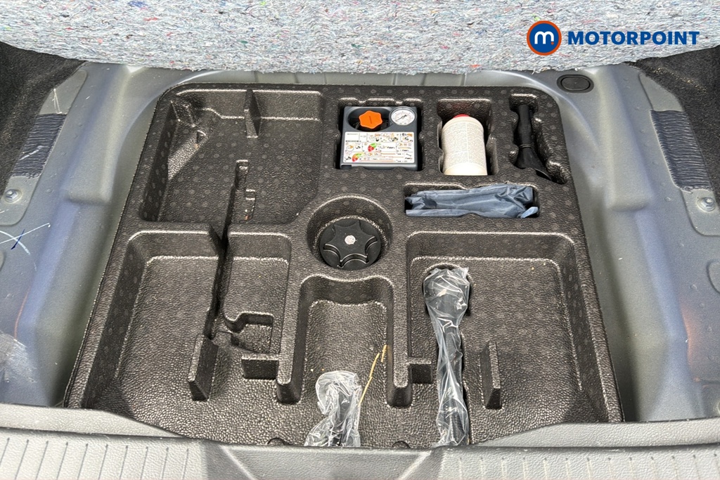 Nissan Qashqai Acenta Premium Manual Petrol SUV - Stock Number (1689617) - 33rd supplementary image