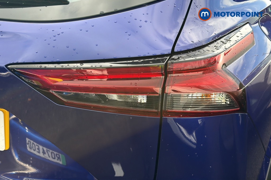 Nissan Qashqai Acenta Premium Manual Petrol SUV - Stock Number (1689617) - 36th supplementary image