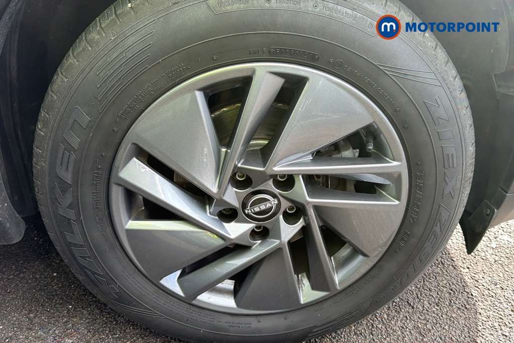 Nissan Qashqai Acenta Premium Manual Petrol SUV - Stock Number (1689617) - 47th supplementary image