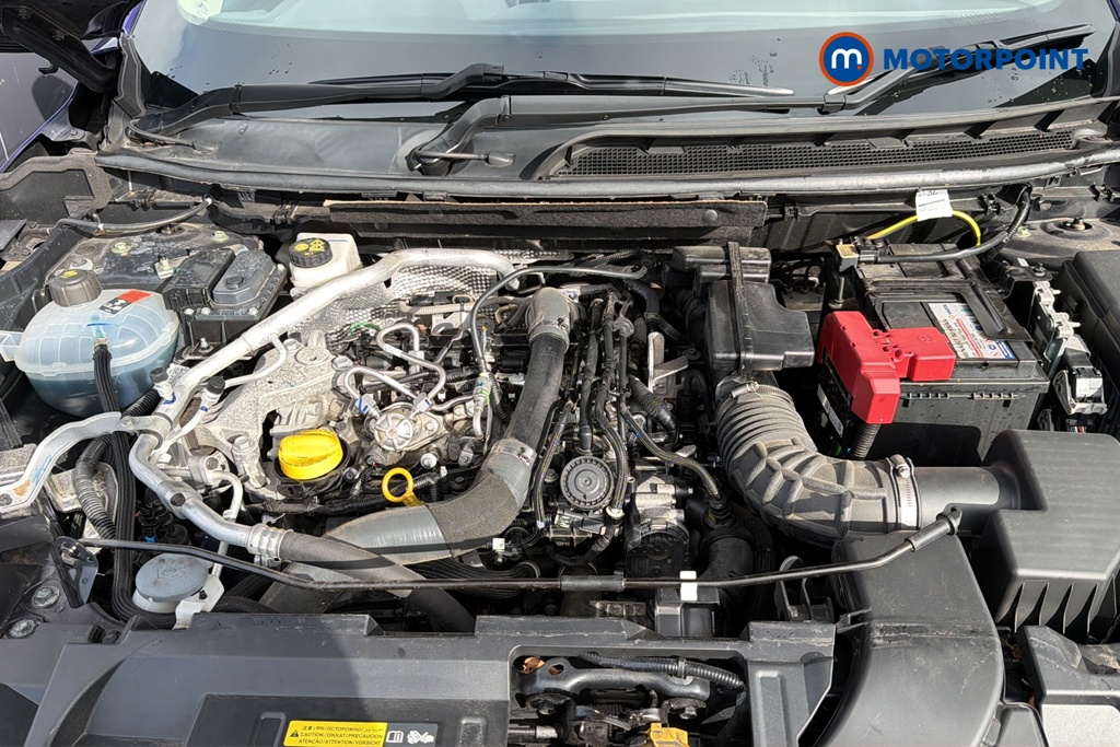 Nissan Qashqai Acenta Premium Manual Petrol SUV - Stock Number (1689617) - 48th supplementary image