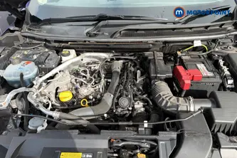Nissan Qashqai Acenta Premium Manual Petrol SUV - Stock Number (1689617) - 48th supplementary image