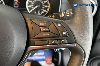 Nissan Juke Acenta Premium Automatic Petrol SUV - Stock Number (1689688) - 3rd supplementary image