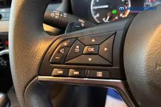 Nissan Juke Acenta Premium Automatic Petrol SUV - Stock Number (1689688) - 4th supplementary image