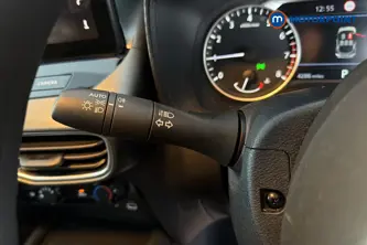 Nissan Juke Acenta Premium Automatic Petrol SUV - Stock Number (1689688) - 5th supplementary image