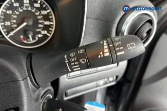 Nissan Juke Acenta Premium Automatic Petrol SUV - Stock Number (1689688) - 6th supplementary image