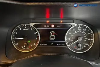 Nissan Juke Acenta Premium Automatic Petrol SUV - Stock Number (1689688) - 7th supplementary image
