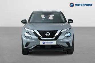 Nissan Juke Acenta Premium Automatic Petrol SUV - Stock Number (1689688) - Front bumper