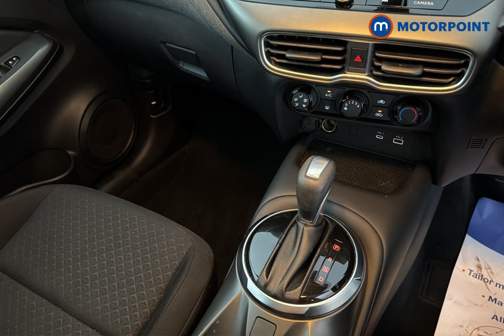 Nissan Juke Acenta Premium Automatic Petrol SUV - Stock Number (1689688) - 15th supplementary image