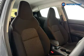 Nissan Juke Acenta Premium Automatic Petrol SUV - Stock Number (1689688) - 22nd supplementary image